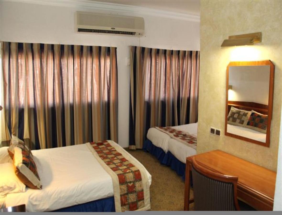 Glatt Eden Hotel Tiberíades Habitación foto